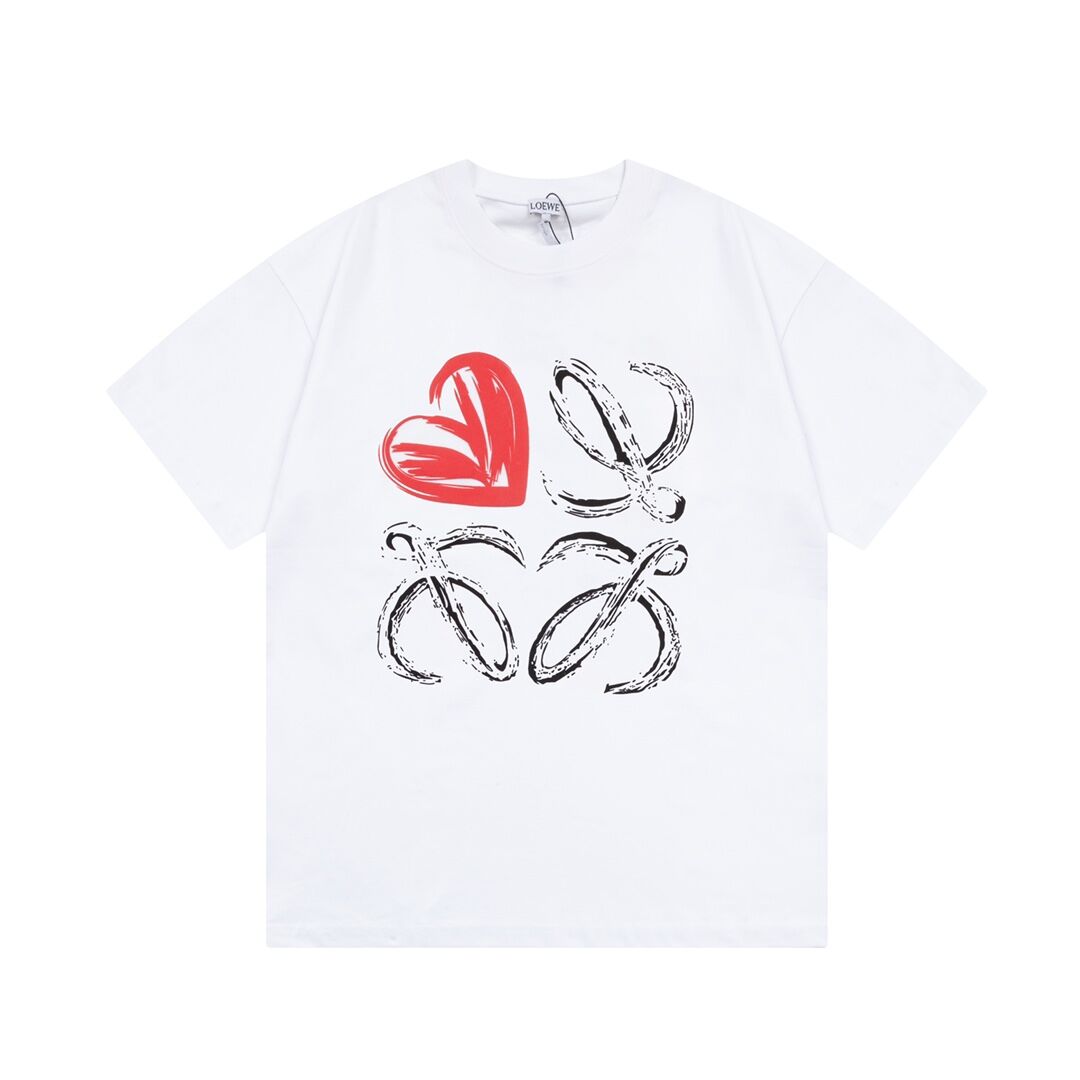 Loewe T-Shirts